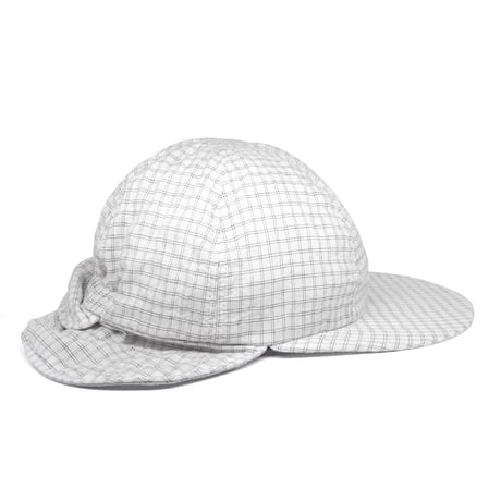 FOUND FEATHER - Lily Pad Cap