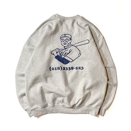 RWCHE - DAY&DAY SWEAT