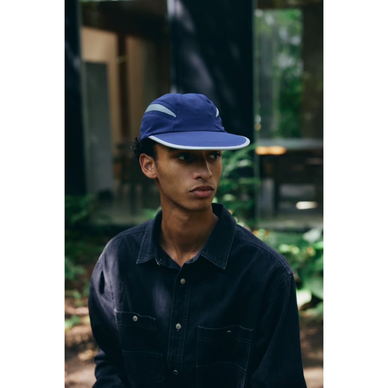 COMFORTABLE REASON - Stretch Active Cap | LOFT