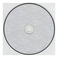 TAIHEI - Command X Vol.2 CD