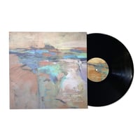 haruka nakamura - Nujabes Pray Reflections (12-inch record)