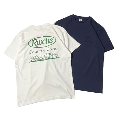 RWCHE - CO-OP TEE