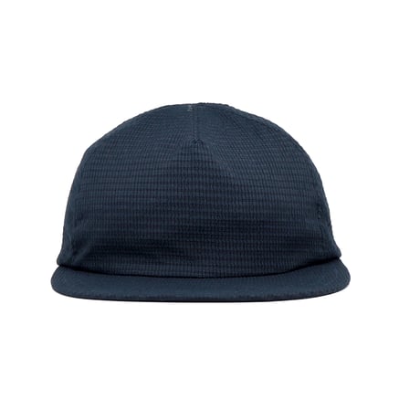 FOUND FEATHER - 2 Panel Trucker Cap - Dot Air