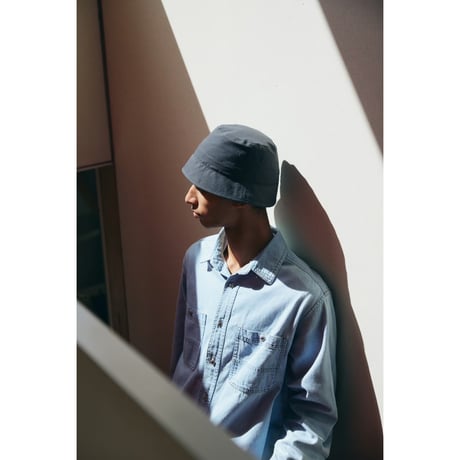 COMFORTABLE REASON - Senior Air Hat