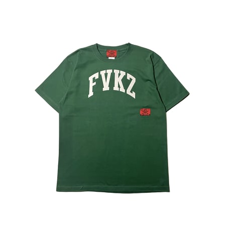FVK - FVKZ TEE