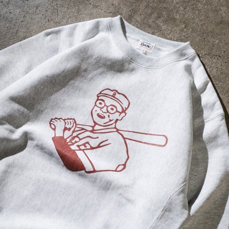 RWCHE - DUDE Sweat