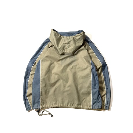 GAP - Nylon Anorak Jacket