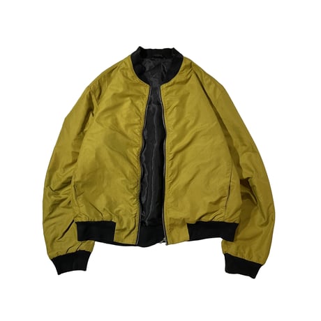 West Germany - MA-1type Jacket