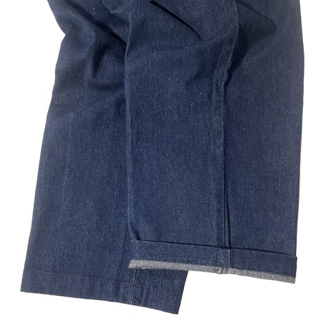 90's Dockers - 2tuck Denim Pants