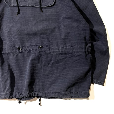 90's CAMCO - Pull Over Cotton Jacket