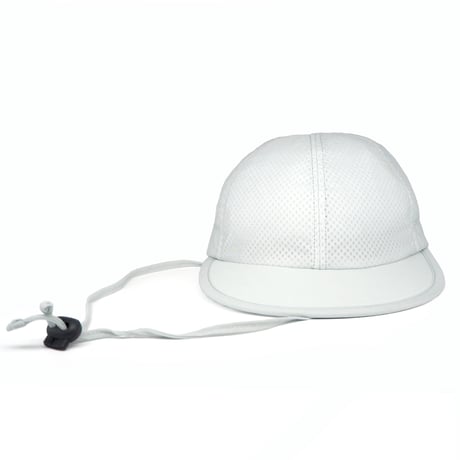 FOUND FEATHER - Classic Cord Cap / Cupra Nylon / Pale Blue