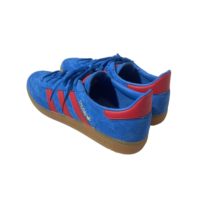 ADIDAS - HANDBALL SPEZIAL | LOFT