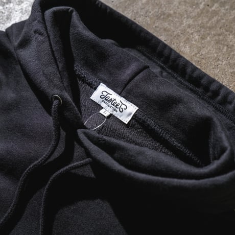 Tastee T Production - C.Muska - HOODIE