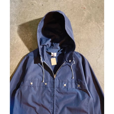 Raff NORWAY - Zip Up Hooded Jacket