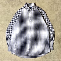 Ralph Lauren - WESTERTON - L/S Checked Cotton Shirts