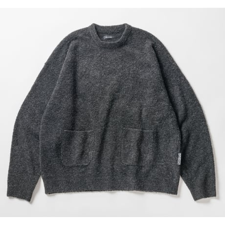 HOLE AND HOLLAND - W PKT KNIT