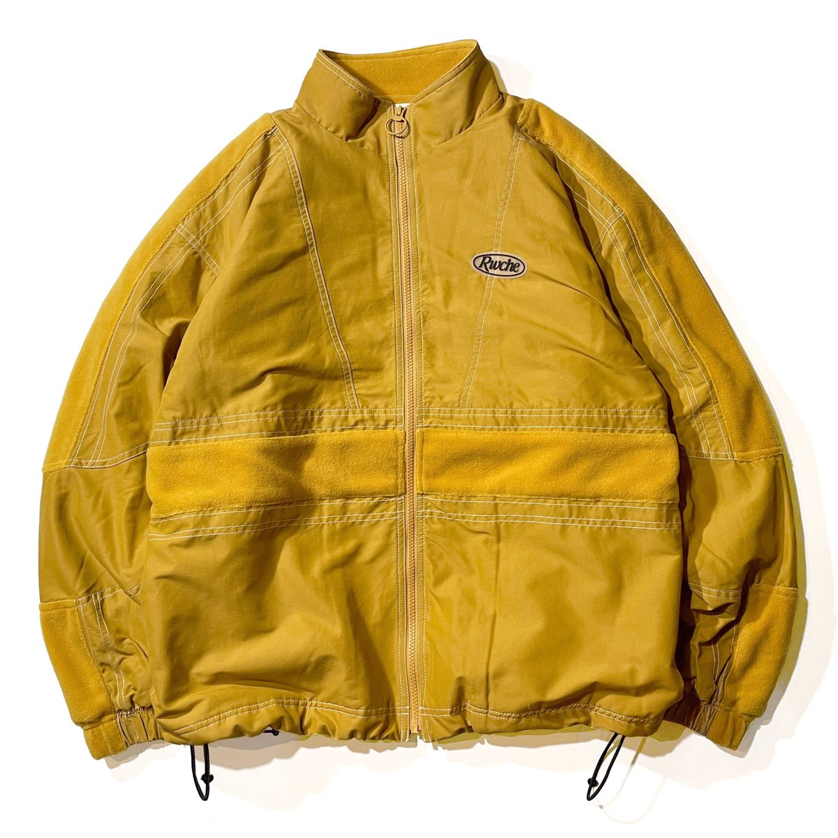 RWCHE ローチ ALIEN Jacket ジャケット OLIVE M ジャケット・アウター 