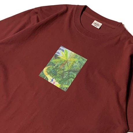 RWCHE - GENESIS TEE