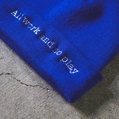 RWCHE - JACK BEANIE