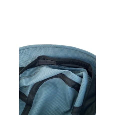 COMFORTABLE REASON - Senior Air Hat