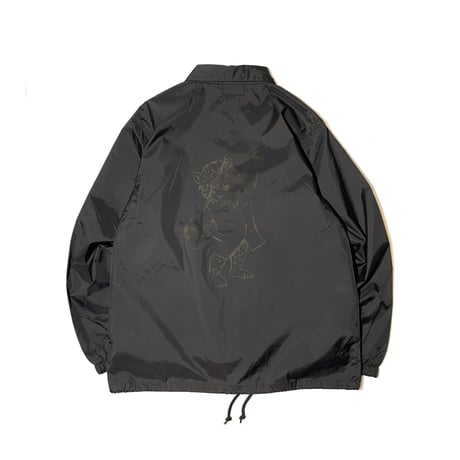 FVK - KEFCAT COACH JACKET