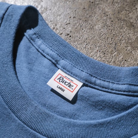 RWCHE - DAY & DAY L/S Tee