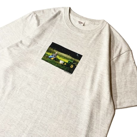 RWCHE - STRAIGHT TEE