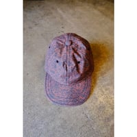 NOROLL - OUTDATED CAP/GASIUS
