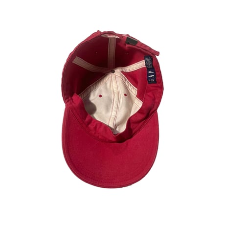 90's GAP - 6panel Cap
