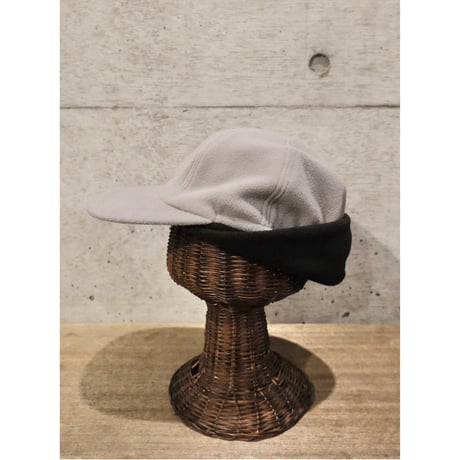 RWCHE - HUNTER FLEECE CAP