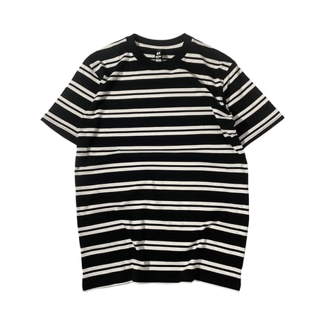 AS COLOUR - Classic Stripe Tee