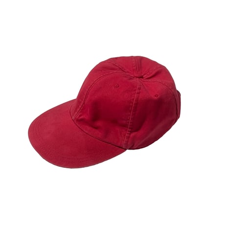 90's GAP - 6panel Cap