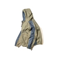 GAP - Nylon Anorak Jacket