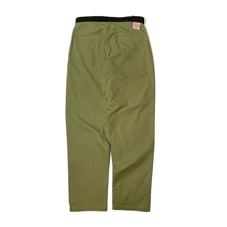 POCUS - VERCRO EASY PANTS