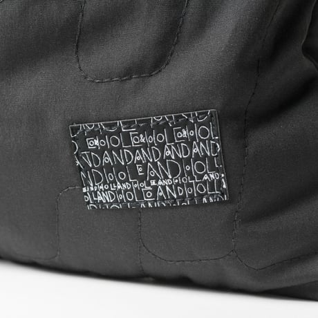 HOLE AND HOLLAND - H KNAPSACK