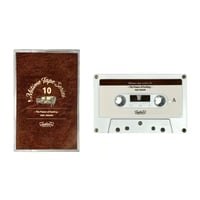 Mitime tape series 10 ~The Power of Feeling~ / YABE TADASHI (U.F.O./RIGHTEOUS)