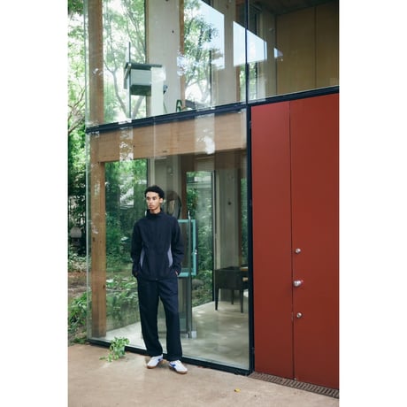 COMFORTABLE REASON - Truck Pant