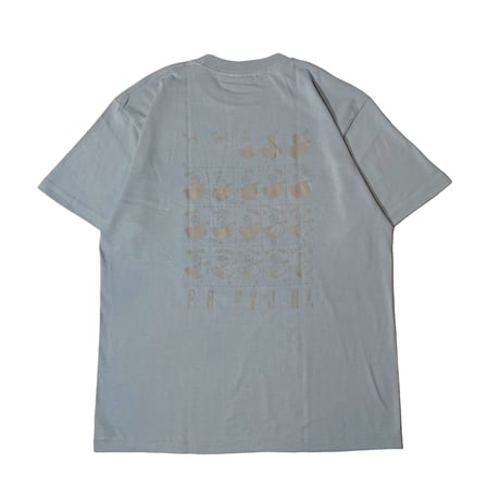 RWCHE - SHADOW TEE