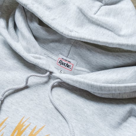 RWCHE - GOOSE HOODIE
