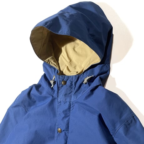 80's Eddie Bauer - GORE TEX Mountain Parka