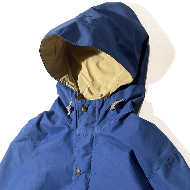 80's Eddie Bauer - GORE TEX Mountain Parka | LOFT