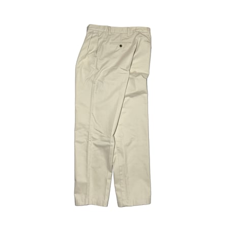 Dockers - 2tuck Cotton Pants