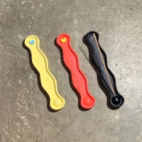 UNICO - Hemisphere stick incense holder
