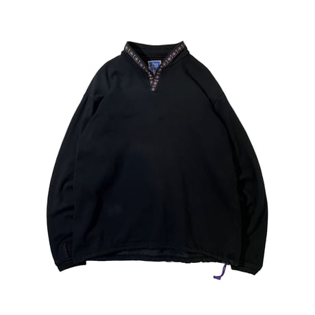 90's alf - Tyrolean Sweat