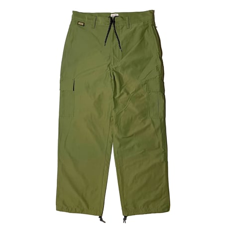 RWCHE - SESSION CARGO NYLON PANTS (LIGHT ver)