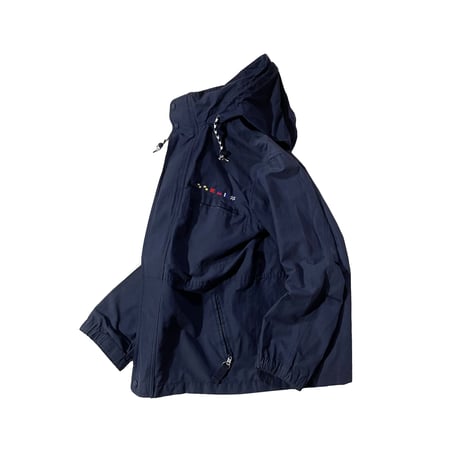 L.L.Bean - Sailing Jacket