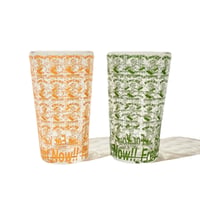 RWCHE - DUDE GLASS