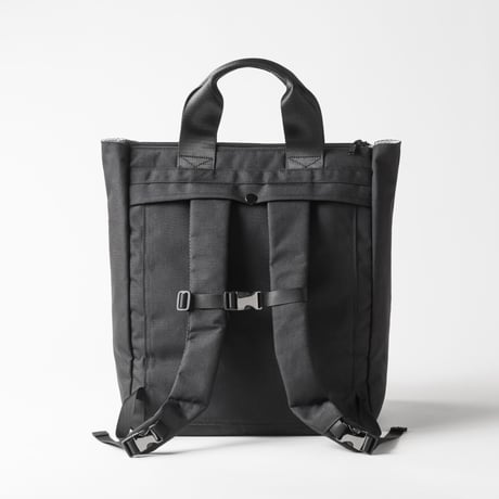 HOLE AND HOLLAND - H 2 WAY RECORD BAG