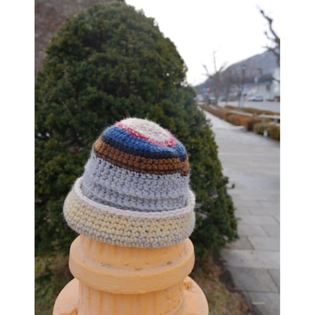 KANECORNER - Knit Cap