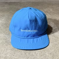 90's Service MASTER - Nylon Cap